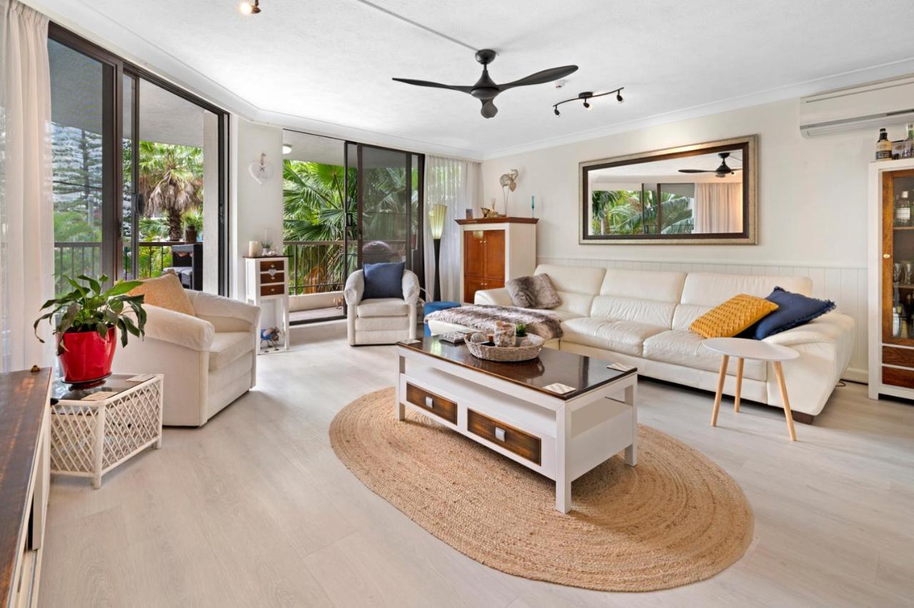 Genesis Apartments By Gold Coast Premium Exteriör bild